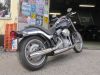 Motorka Harley Davidson FXST Softail