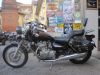 Motorka Kawasaki EN 500 Vulcan