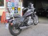 Motorka Kawasaki EN 500 Vulcan