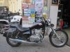Motorka Kawasaki EN 500 Vulcan
