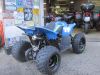 Motorka CFMOTO Gladiátor X 110 LE dětská