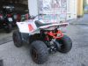 Motorka CFMOTO Gladiátor EV 110 dětská