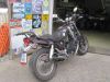 Motorka Yamaha FZX 750