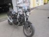 Motorka Yamaha FZX 750