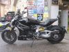Motorka Ducati XDiavel S