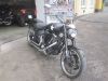 Motorka Yamaha XV 1700 Warrior
