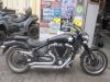 Motorka Yamaha XV 1700 Warrior