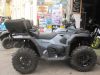Motorka GOES Terrox 500-A (prodloužená verze)
