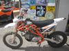 Motorka KAYO TT 190 R