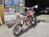 Motorka KAYO TT 190 R