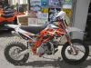 Motorka KAYO TT 190 R