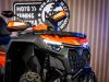 Motorka CFMOTO X850 G3