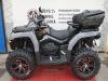 Motorka Journeyman Gladiátor X1000 V - twin EPS 