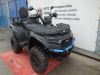 Motorka TGB Blade 600 LTX T3B