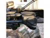 Motorka Journeyman GladiátorX1000 EFI EPS Euro5