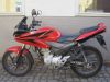 Motorka Honda CBF 125