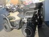 Motorka CFMOTO Gladiátor X1000 Overland G3
