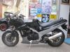 Motorka Kawasaki GPZ 500S
