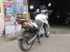 Motorka BMW F 650GS