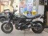 Motorka Kawasaki Z 900RS