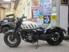 Motorka CFMOTO 450CL-C Bobber