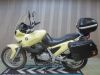 Motorka BMW F 650
