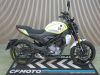 Motorka CFMOTO 300CL-X Heritage