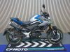 Motorka CFMOTO NK 125