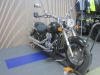 Motorka Kawasaki VN 900 Classic