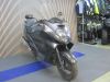 Motorka Honda FJS Silver Wing 400