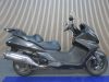 Motorka Honda FJS Silver Wing 400