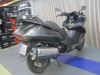 Motorka Honda FJS Silver Wing 400