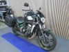 Motorka Kawasaki Vulcan S (EN 650A)