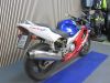 Motorka Honda CBR 600F