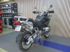 Motorka BMW R 1200 GS