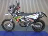 Motorka Husqvarna 701 Enduro