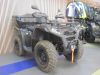 Motorka GOES Terrox 400S