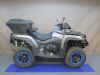 Motorka CFMOTO Gladiátor X 1000 Overland