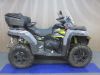 Motorka CFMOTO Gladiátor X1000 