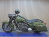Motorka Harley Davidson FLHR Road King