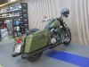 Motorka Harley Davidson FLHR Road King