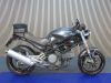 Motorka DUCATI Monster 620 i.e.