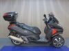 Motorka Peugeot Metropolis 400 