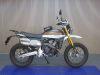 Motorka Fantic  Caballero 500 Explorer