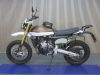 Motorka Fantic  Caballero 500 Explorer