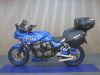 Motorka Kawasaki ZRX 1200S
