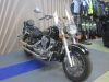 Motorka Yamaha XV 1600A Wild Star