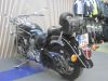 Motorka Yamaha XV 1600A Wild Star