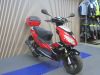 Motorka Buffler 125 Apache
