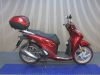Motorka Honda SH 150AD